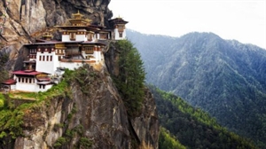 Vì sao người dân Bhutan không sợ chết?