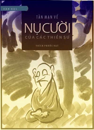 Tản mạn về nụ cười của các Thiền sư