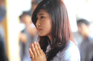 Dung mạo đẹp đến từ đâu?