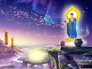 Ý nghĩa tụng kinh Dược Sư và niệm Phật Dược Sư