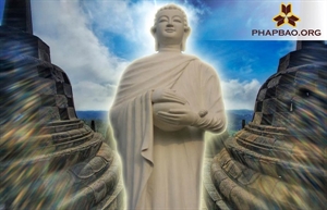 Đời sống hằng ngày của Đức Phật