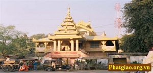 Ấn Độ: Hơn 300 người Hindu trở về quy y đạo Phật tại Bồ đề Đạo tràng