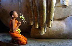 Sám hối phải sám nơi tâm