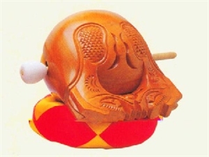 SỰ TÍCH CÁI MÕ