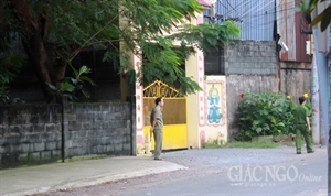 Hung thủ gây án mạng ở chùa Bửu Quang không phải tu sĩ