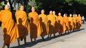 Ý nghĩa và mục đích sống phạm hạnh của sa môn