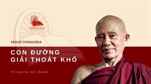 Con Đường Giải Thoát Khổ