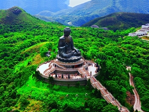Lý thuyết Vô Ngã