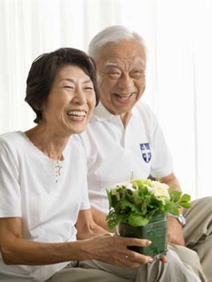 BÍ QUYẾT SỐNG LÂU SỐNG KHỎE
