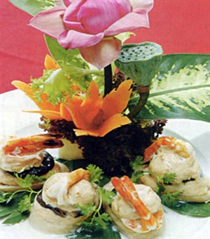 Ăn chay và sức khỏe