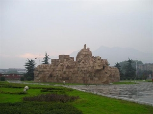 Ẩn tu ngẫu vịnh
