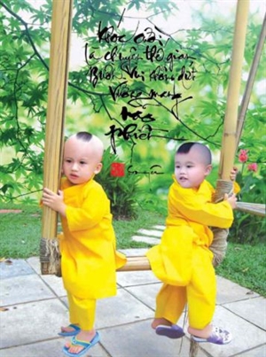 Những Câu Chuyện Cải Đạo