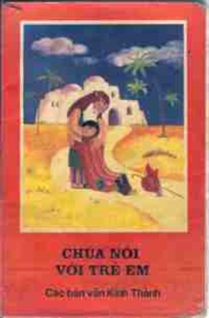 Cải đạo bắt đầu từ trẻ con