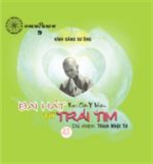 Album: Bài hát từ trái tim