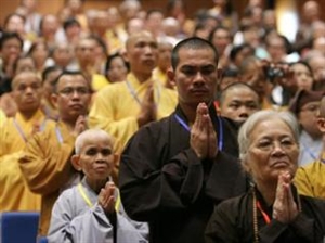 Ý nghĩa và tác dụng của lễ bái