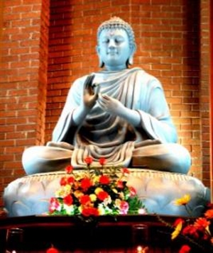 Thờ Phật như thế nào?