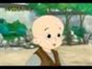 Phim Hoạt Hình: Chú Sa-Di Hoan Hỉ Nhìn Cuộc Ðời 1~10
