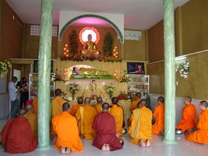 Ý Nghĩa Lễ Cầu Nguyện