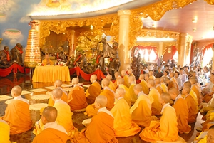 Ý Nghĩa Trai Đàn Chẩn Tế Cô Hồn