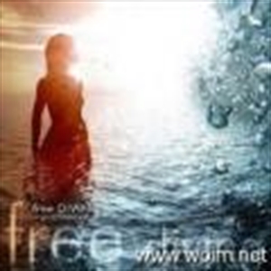 Album: Free Diving (2009) - Rhythm Of Mankind & Nature