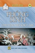 Phóng sinh - Chuyện nhỏ khó làm