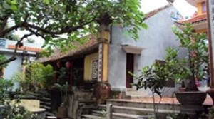 Tiếng chuông thiện nguyện chùa Nác