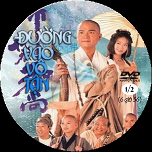 Phim Phật Giáo - Đường vào vô tận