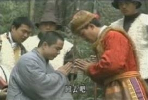 Phim truyện: Huyền Trang Đường Tam Tạng (Đại Đường Tây Vực Ký)