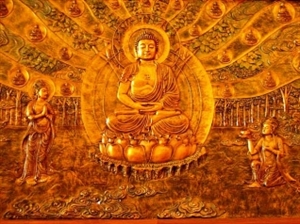 Nền tảng đạo đức Phật Giáo xây dựng xã hội chân thiện mỹ