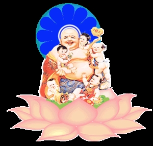Ca khúc mừng Xuân Di Lặc