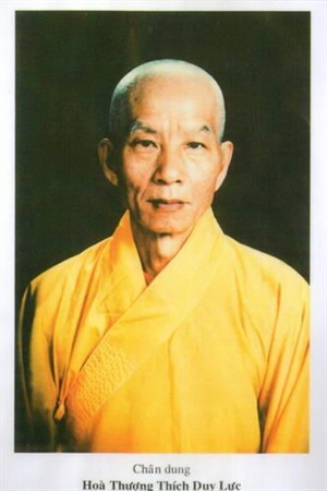 Thiền sư Thích Duy Lực khai thị về khoa học