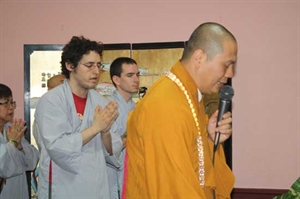 Nghi Thức Cúng Hương Linh