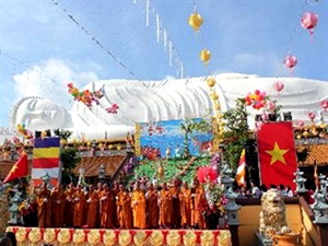 Audio: Đất Phật Nghệ An