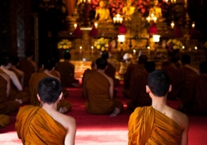 Phương pháp tu tập trong A Tỳ Đạt Ma