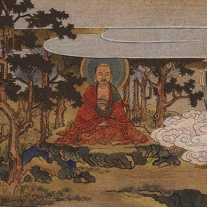 Thiền Sư Pháp Thuận