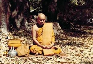 Thiền Quán là gì?
