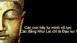 Ý nghĩa sự thực hành trí tuệ Bát Nhã