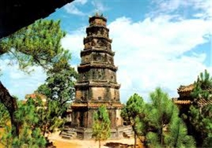 Phật Giáo Xứ Huế