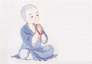 Niệm Phật thoát bệnh khổ