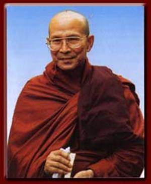 Thuyết Vô Ngã (Sayādaw U Sīlānanda)