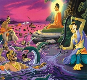 Luân hồi và sanh tử trong đạo Phật