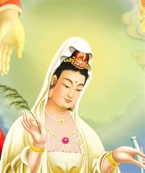 Nghi thức làm lễ cầu an đầu năm