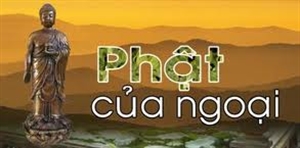 Phật của ngoại