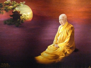 Chúng ta đi chùa để cầu xin hay để tu học theo Phật?