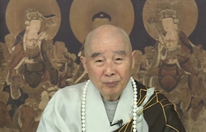 Ba bài khai thị cho oan gia trái chủ