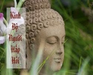 Kinh Ðộ Người Hấp Hối