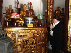Bắc Ninh: Tâm ngôn phát triển