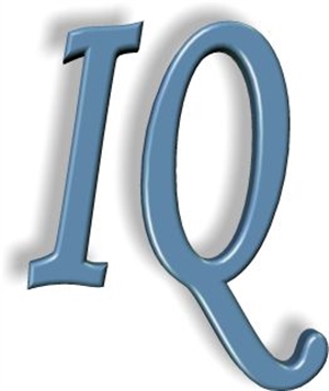 Nhiễm trùng nặng làm giảm chỉ số IQ