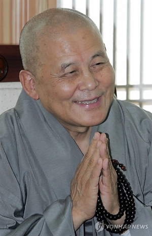 Ji-Kwan - vị Thiền sư cương cường trong việc bảo vệ truyền thống PG Hàn Quốc