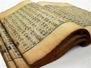 Đọc trọn Tam Tạng nhưng không buông thì vẫn vô dụng